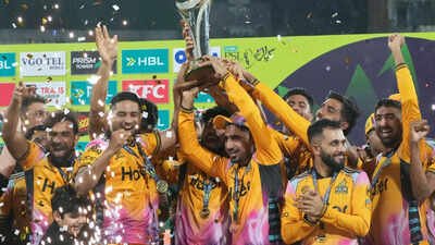 PSL 2027 to clash with IPL again as PCB locks dates; BCCI also eyes early-March start | Cricket News