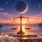 Daily Astrology News Alert, 10 October 2026: Libra New Moon and Venus-Mars Tension Could Reset Love, Money and Relationship Priorities