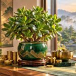 October Money Feng Shui: Keeping Jade in This Part of Your Home Can Bring Wealth and Stability