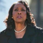 Trump sets up committee to probe Federal Reserve Governor Lisa Cook in latest bid to fire her