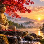 Buddhist Quote Of The Day, October 11, 2026: Why Trying to Control Everything Can Quietly Take Away Your Peace