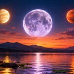 Daily Astrology News Alert, 11 October 2026: Venus-Mars Aftershock and Scorpio Moon Turn Attraction, Jealousy and Emotional Truth Into Major Themes