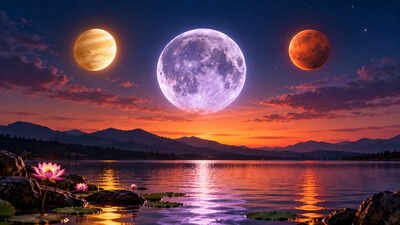 Daily Astrology News Alert, 11 October 2026: Venus-Mars Aftershock and Scorpio Moon Turn Attraction, Jealousy and Emotional Truth Into Major Themes