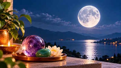 Lucky Number and Colour Today, 11 October 2026: Moon Enters Scorpio as Venus Retrograde Deepens the Search for What Truly Matters