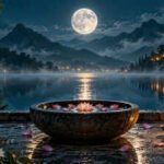 Spiritual Quote of the Day, October 11: Scorpio Moon Brings a Lesson About Feeling Deeply Without Letting Fear Control Your Choices