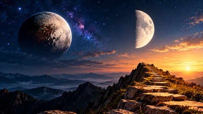 Weekly Astrology News Alert, 12-18 October 2026: Pluto Turns Direct, Capricorn First Quarter Moon Moves the Week From Feelings to Firm Decisions