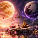 Venus Retrograde and Pluto Direct Put Trust, Control and Shared Money Under Pressure for 4 Zodiac Signs