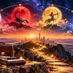 Weekly Career & Money Horoscope Predictions, 12–18 October 2026: Moon Through Libra, Scorpio, Sagittarius and Capricorn Brings Major Shifts