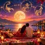 Weekly Love Horoscope Predictions, 12–18 October 2026: Libra, Scorpio, Sagittarius and Capricorn May Be Lucky in Love This Week