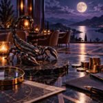 Career & Money Predictions, 11 October 2026: Moon Enters Scorpio as Hidden Workplace Politics and Money Matters Demand Greater Attention