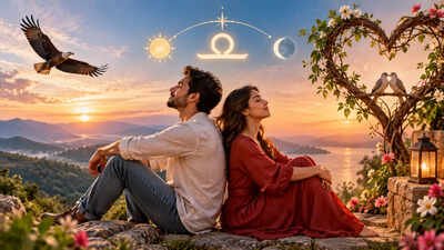 Moon’s Influence Transforms Love: Heightened emotions expected today; trust issues could arise among zodiac signs as they seek better communication