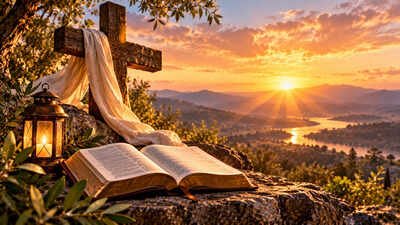 Quote of the Day from the Bible, 12 October 2026: Ask for This One Thing Before Making a Big Life Decision; See James 1:5