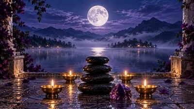 Spiritual Quote of the Day, October 12: Venus Retrograde in Scorpio Brings a Lesson About Revisiting What You Truly Value in Love