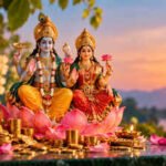 Lakshmi Narayan Yoga in Tula: Money Luck for Tula, Kumbh and Mithun This Navratri