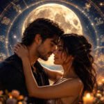 Zodiac Love Horoscope, 12 October 2026: Scorpio Moon Meets Venus and Mercury, Making Secrets Hard to Hide