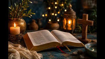Quote of the Day from the Bible, 13 October 2026: Why Peace Does Not Have to Wait Until Every Problem Is Solved; Discover Philippians 4:6–7