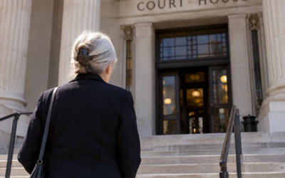 Kentucky man dies without a will, court awards widow half of $2.33 million accounts