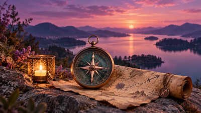 Spiritual Quote of the Day, October 13: Sagittarius Moon Brings a Lesson About Finding Meaning Beyond a Difficult Moment