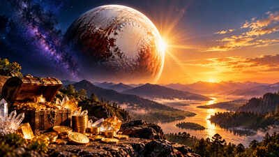 Pluto Turns Direct on 15 October: These 4 Zodiac Signs Could See Their Finances Shift