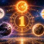 Which Planet Controls Your Mulank: What Sun, Moon, Jupiter, Rahu and Mercury Say About Your Nature