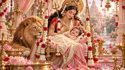 Baby Names Inspired by Durga: Meaning, Letter and Lucky Number