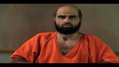 ‘No elevated risk’: US homeland security chief defends plan to livestream Nidal Hasan’s execution
