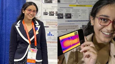 Endangered Species Protection: Meet Anika Puri, the 17-year-old Indian-American student who built a $300 AI system to spot elephant poachers with over 90% accuracy and won a $25,000 Davidson scholarship award