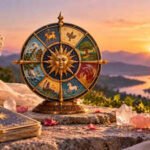 Tarot Card of the Day, October 14: Wheel of Fortune Meets Venus Retrograde — Is an Old Pattern Returning So You Can Finally Change It?