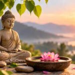Buddhist Quote Of The Day, October 15, 2026: Why Wanting More Can Make You Forget the Blessings Already Present in Your Life