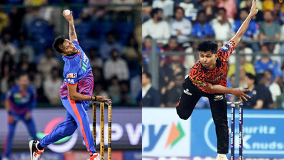 IPL Trade: T Natarajan returns to Sunrisers Hyderabad for Rs 5 crore; Zeeshan Ansari moves to Delhi Capitals | Cricket News