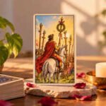 Tarot Card of the Day, October 15: Six of Wands Meets Sun-Jupiter — Could Recognition Arrive After a Long Period of Doubt?