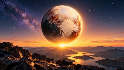 Pluto Direct 2026: The Major Astrological Shift That Is Way More Powerful Than Mercury Retrograde