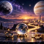 Career & Money Predictions, 15 October 2026: Sun-Jupiter Alignment and Pluto Direct Could Mark a Turning Point for Growth, Money and Long-Term Ambition