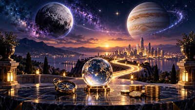 Career & Money Predictions, 15 October 2026: Sun-Jupiter Alignment and Pluto Direct Could Mark a Turning Point for Growth, Money and Long-Term Ambition