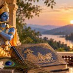 Quote of the Day from the Bhagavad Gita, 16 October 2026: Krishna’s Message for Those Waiting for a Sign to Move Forward