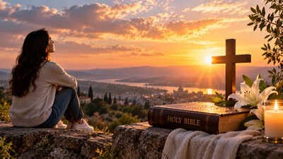 Quote of the Day from the Bible, 16 October 2026: Why You Were Never Meant to Carry Every Burden Alone; Discover Matthew 11:28