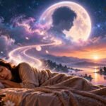 Keep Dreaming About Your Ex? The Spiritual Meaning May Be Deeper Than You Think