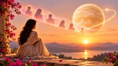 Venus Retrograde 2026: Why Certain People From Your Past Are Suddenly Becoming Highly Important Again