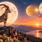 Daily Astrology News Alert, 17 October 2026: Capricorn Moon and Venus-Jupiter Energy Bring Serious Choices Around Love, Money and Future Security
