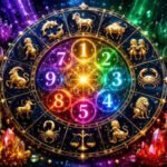 Lucky Number and Colour Today, October 17, 2026: Capricorn Moon emphasises responsibility, career goals and the importance of consistency