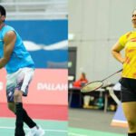 Asian Para Games: Shuttlers in action as India's packed campaign gathers pace