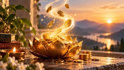 People Born on This Date May Have a Hidden Talent for Making Money