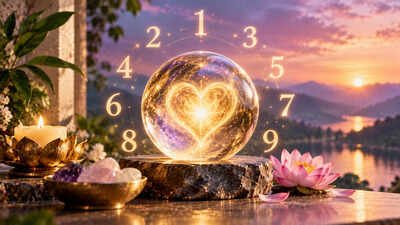 Soul Urge Number Calculator: How to Find the Number Linked to Your Deepest Desires