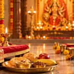 Navratri 2026: October 19 Brings Both Ashtami and Navami — Know When to Perform Kanya Pujan