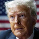 ‘We’ll knock it out fast’: Trump says may target Iran’s Pickaxe Mountain nuclear facility