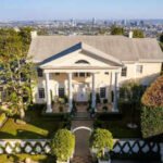 Richard Simmons lived in this Hollywood Hills home from the 1980s until his death in 2024; the estate has sold for .8 million after initially asking .99 million; new owner plans to restore its classic roots
