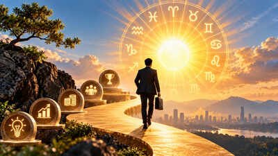 Weekly Career & Money Horoscope Predictions, 19-25 October 2026: These Zodiac Signs May See Career and Financial Progress