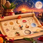 Weekly Panchanga, 19–25 October 2026: Durga Ashtami, Dussehra, Sharad Purnima, Mercury Retrograde, and Shubh Muhuratas