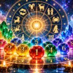 Lucky Number and Colour This Week, 19-25 October 2026: Your Zodiac Sign’s Weekly Guide