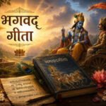 Quote of the Day from the Bhagavad Gita, 19 October 2026: Why Your Mind Needs Training More Than Motivation